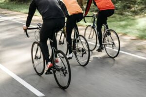 Bicycle Injuries are Preventable with Safety Measures