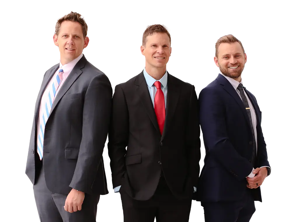 LOWE LAW Individual Practice Area banner attorneys only