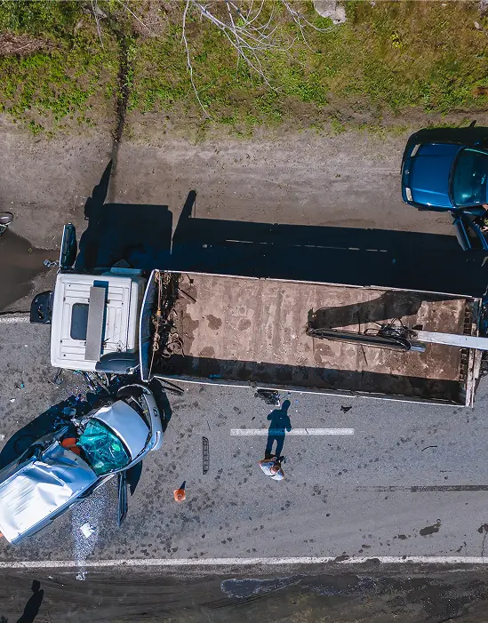LOWE LAW Location Practice Area Cheyenne Truck accident img