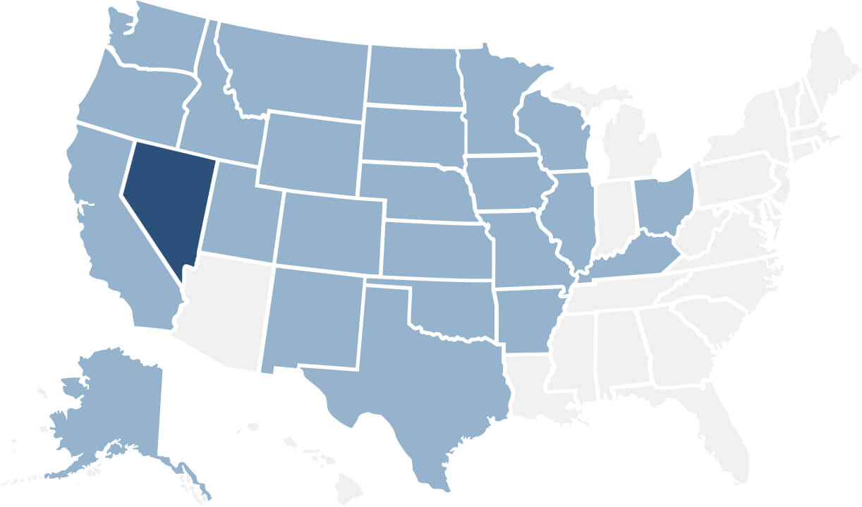 Lowe law group home s11 Nevada map img