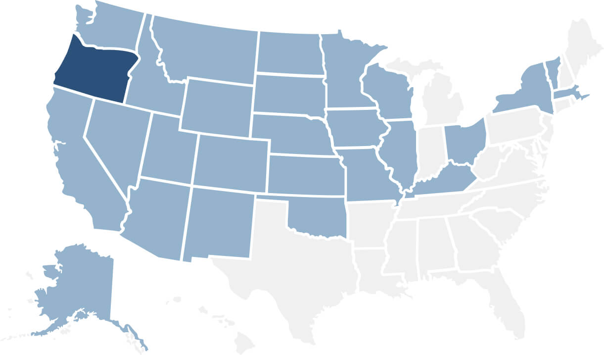 Lowe law group home s11 OR map img
