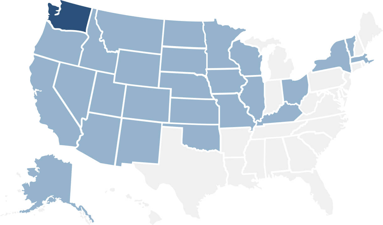 Lowe law group home s11 WA map img