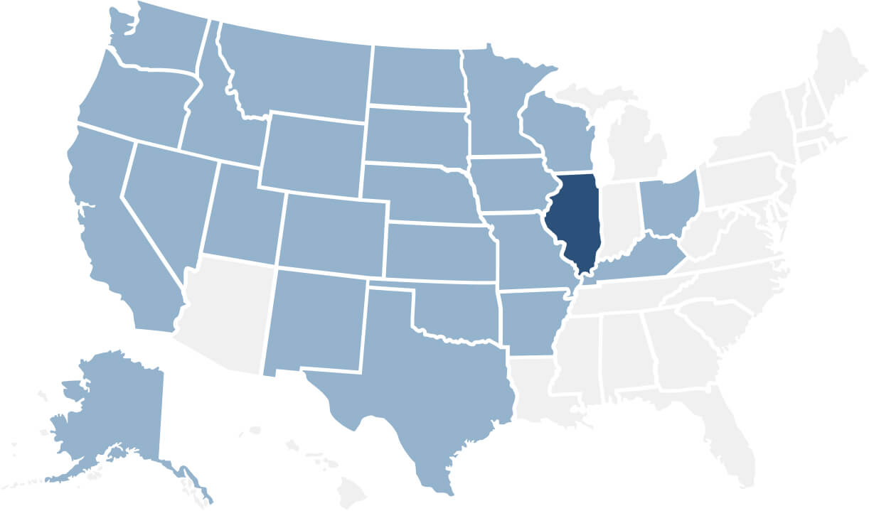 Lowe law group home s11 illinois map img