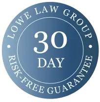 Lowe law group home s6 badge