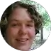 Smiling person