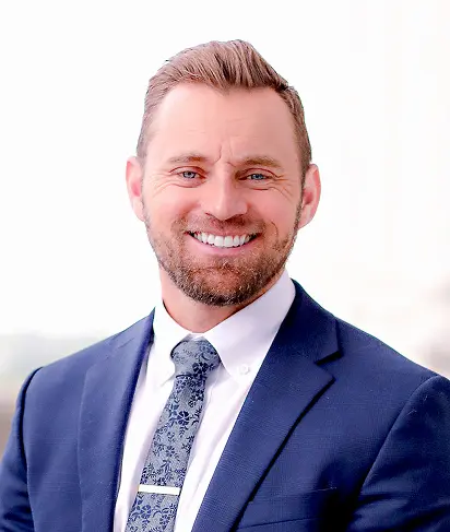 James Jackson