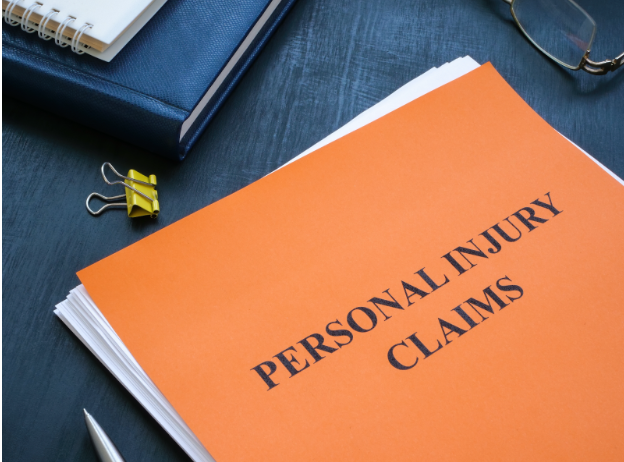 filing a claim