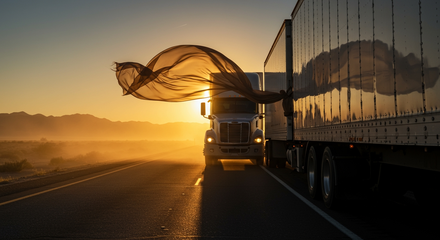 Understanding Truck Safety Laws and Your Rights