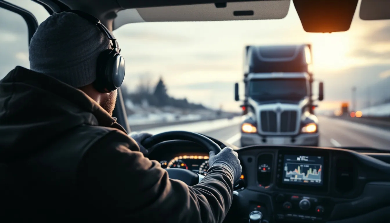 Why Truck Accidents Happen and How You Can Avoid Them