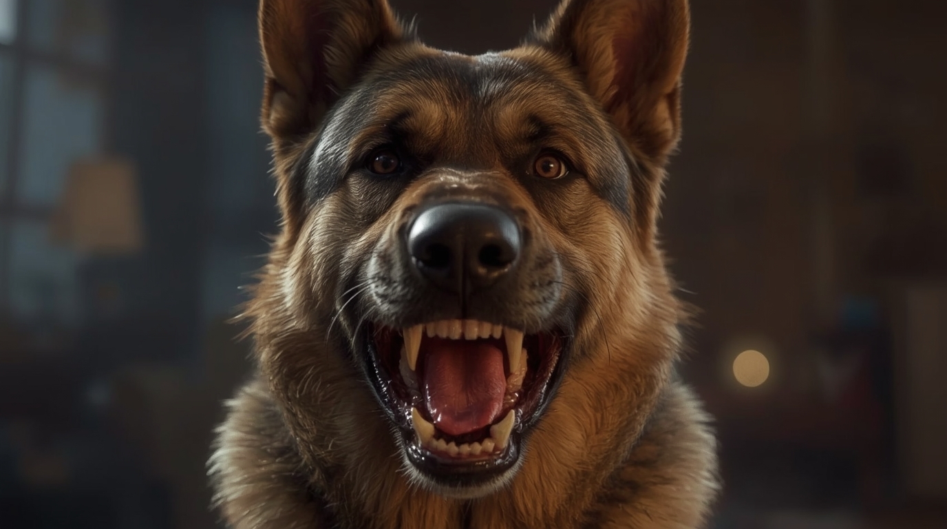 Protect Your Rights After a Dog Bite Injury