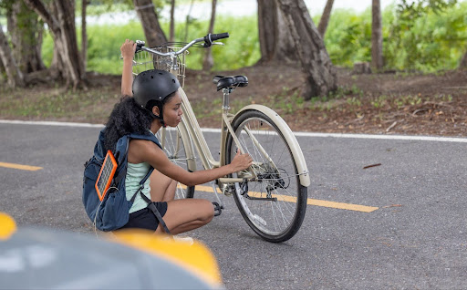 Bike Safety Tips That Could Save Your Life