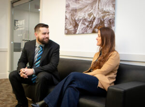 Lowe Law Group: Trusted Dog Attack Lawyer Cheyenne