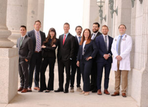 Billings recommended personal injury lawyers