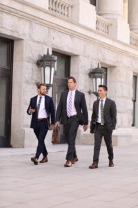 Lowe Law Group: Spokane top-rated personal injury lawyer