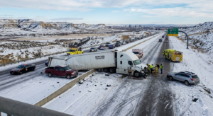 Billings truck accident where a Billings truck accident lawyer can help determine liability and recover compensation