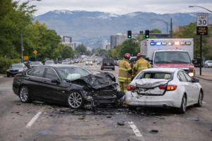 Car accident in Boise car accident lawyer may help