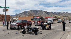 Casper motorcycle accident where a Casper motorcycle accident attorney can help injured riders recover compensation