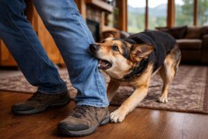 Coeur d'Alene Dog Bite Law Firm: Lowe Law Group