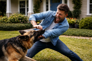 Lowe Law Group Lincoln dog attack accident lawyer