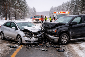 Lowe Law Group: Duluth auto injury attorneys near me