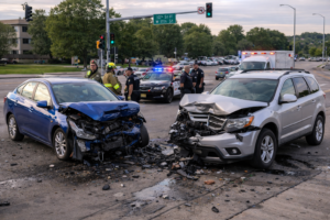 Sioux Falls car accident where a Sioux Falls car accident lawyer may help injured victims
