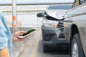 Lincoln car accident where a Lincoln car accident lawyer can help recover compensation