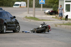 Federal Way motorcycle accident where a Federal Way motorcycle accident lawyer can help recover compensation