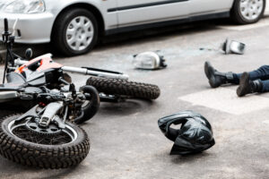 Boise motorcycle accident where a Boise motorcycle accident lawyer can help recover compensation