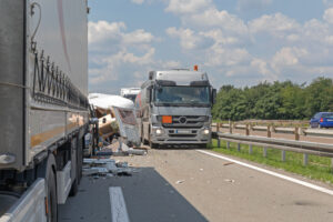 Pocatello truck accident where a Pocatello truck accident lawyer can help recover compensation