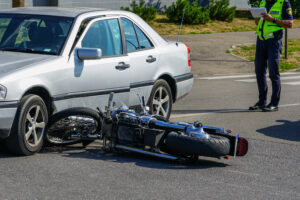 Grand Forks motorcycle accident where a Grand Forks motorcycle accident lawyer can help recover compensation