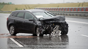 Utah personal injury accident where a Utah car accident attorney can help recover compensation and medical care after an accident 