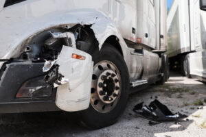 Spokane truck accident where a Spokane truck accident lawyer can help recover compensation