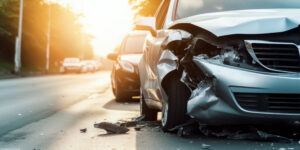 Lehi car accident involving multiple vehicles where a Lehi car accident lawyer can help recover compensation
