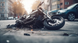 Minneapolis motorcycle accident where a Minneapolis motorcycle accident lawyer can help recover compensation