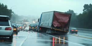 Springfield IL truck accident where a Springfield IL truck accident lawyer can help victims recover compensation