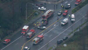 Federal Way car accident where a Federal Way car accident lawyer can help victims recover compensation