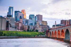 Lowe Law Group serves Minnesota personal injury claims