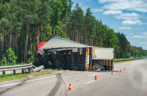 Pocatello Truck Accident Lawyer | Why Truck Accident Cases Are Complex
