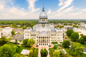 Lowe Law Group is your Springfield rideshare accident attorney 