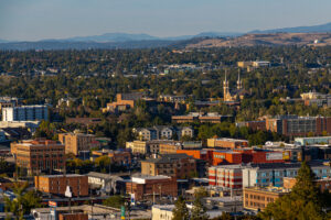 Lowe Law Group are your Spokane pedestrian accident lawyers.