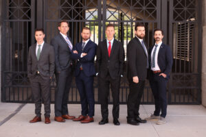 Personal injury attorney Salt Lake City legal team at Lowe Law Group helping injury victims recover compensation